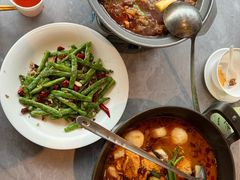 -肖记公安牛肉鱼杂馆·省级非物质文化遗产(江汉路直营店)