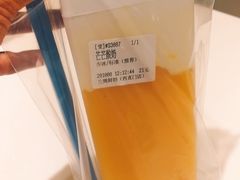 -兰熊鲜奶(西直门凯德mall店)