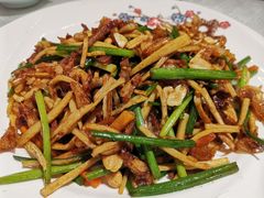 上下九小炒皇-上下九广州菜馆(锦业路店)