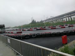 场馆-锐擎卡丁车主题乐园(郊野公园店)