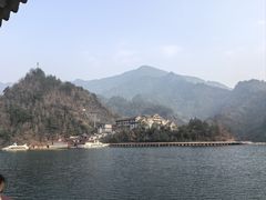 -乌江画廊(彭水苗族土家族自治县)