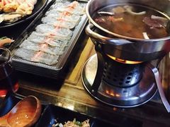 -丽江庭院之丽江往事(安定门店)
