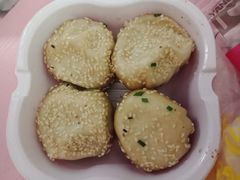 -小杨生煎(火车站北广场店)