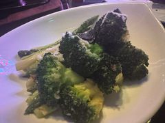 -恰餐厅及酒吧CHAR Bar & Grill(北京三里屯洲际店)