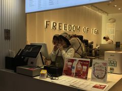 -KUNCHA鲲茶·江西制茶(铜锣湾店)