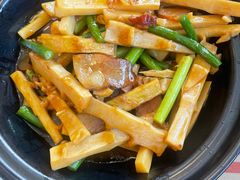 -英兰朝族饭店·英兰锅包肉(佳园路店)