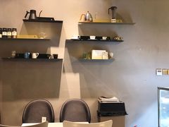 -KYO COFFEE(胶州路店)