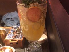 -探鱼·鲜青椒爽麻烤鱼(正佳广场店)