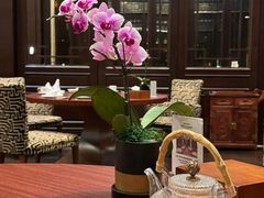 -明阁 Ming Court(广州朗豪酒店)