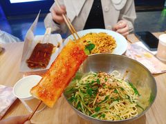 -乐乐姐超级土豆(中关村5号店)