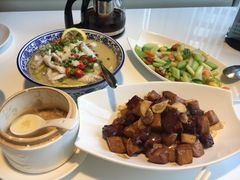 -至潮餐厅精致粤菜·活鲈鱼·走地鸡(珠江新城店)