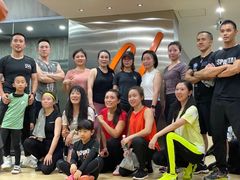 -健身专家Wellness Experts