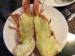 -339旋转餐厅(天府熊猫塔店)
