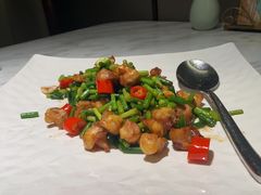 -宴昆山·私房菜(春晖店)