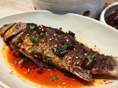 -小雅木姜子烤鸡·贵州菜(鸿通城店)