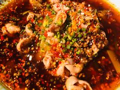 -嘎嘎鸭脑壳(蜀汉路店)