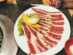 -梦山水日本烧肉(五四广场店)