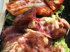 -秋木烤肉·韩国牛肉名家(高新旗舰店)