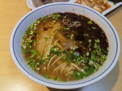 -苏氏牛肉面(机场店)