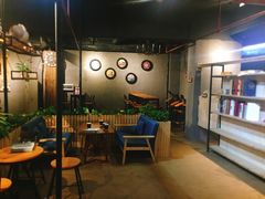 大堂-BoAcake 宝儿蛋糕定制(古城·华景苑店)