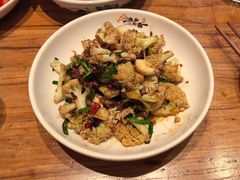 -渔乡米香·剁椒鱼头(四方坪店)