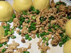 -吕氏疙瘩汤·私家菜馆(慈云寺店)