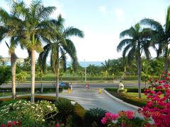 DSCN2912-三亚亚龙湾金棕榈度假酒店