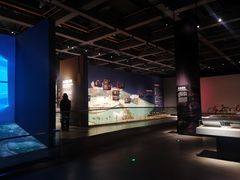 -盘龙城遗址博物院