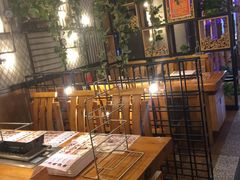 -牛上牛吊炉烧烤(红旗大街店)