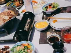 -黑木原精致料理·铁板烧