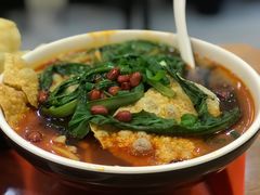 -螺小胖柳州螺蛳粉(钟楼总店)