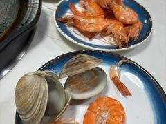 -蔚海之都·象山蒸汽海鲜(仙霞路店)