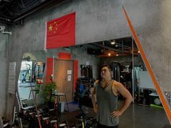 -能量健身私教工作室(1527店)