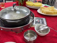 -花苑美食横琴生蚝火锅(拱北粤华路店)