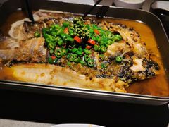 -半天妖烤鱼(方庄店)