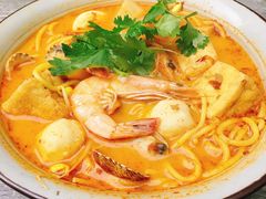 -长勺子东南亚(街道口店)