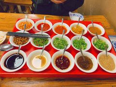 -老陕北抿节(范光胡同店)