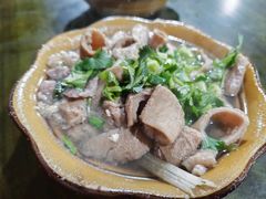-小杨翘脚牛肉