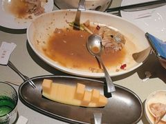 -明州小宴(文化广场店)