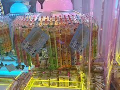 -风云再起游乐汇(北京西单西西友谊店)