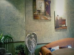 -六区宿舍咖啡店