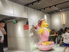 -麦当劳(百利广场店)