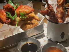 -宝莱纳餐厅(滨江店)