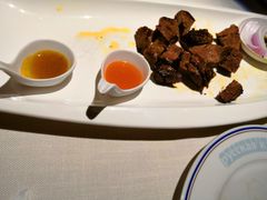 牛舌大串-俄士厨房(万松园店)