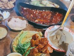 -楠火锅(葫芦岛飞天广场店)