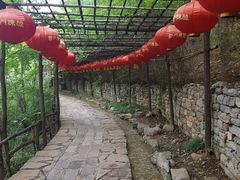 -井塘古村