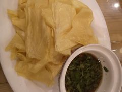 豆皮-苏浙徽·农家大院(开发区星湖101店)