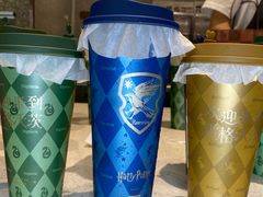 -奈雪的茶(大连新玛特店)