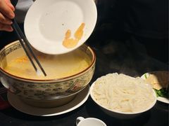 -南蛮子Southern Barbarian(进贤路店)