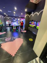 -MELAND CLUB亲子乐园·派对·餐厅(北京芳圆里ID MALL店)